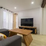 Acogedor Apartamento Centrico