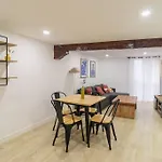 Acogedor Apartamento Centrico