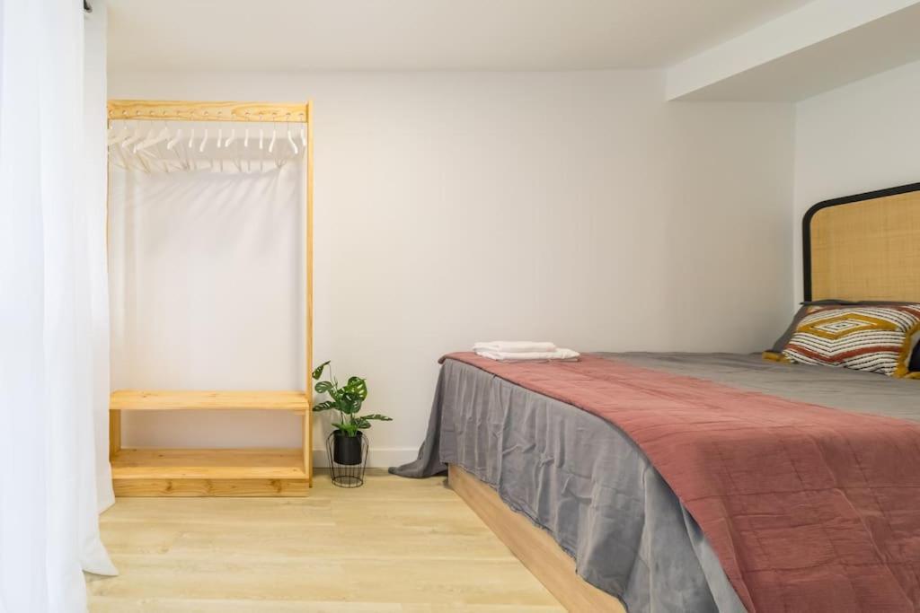 Acogedor Centrico Apartamento