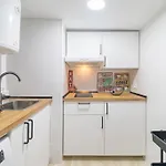 Acogedor Apartamento Centrico
