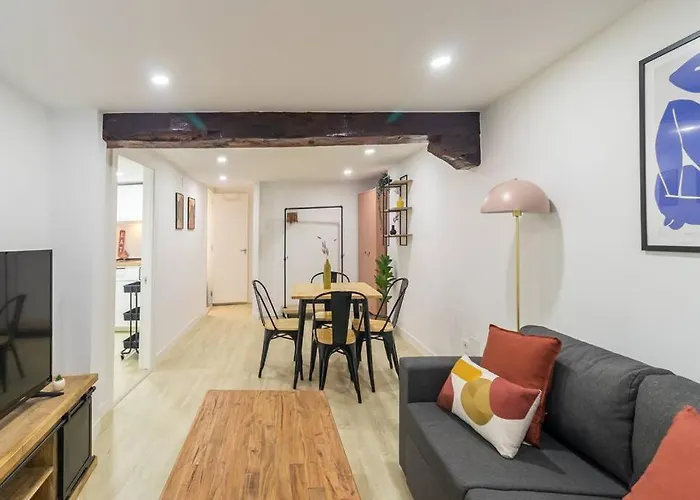 Acogedor Apartamento Centrico