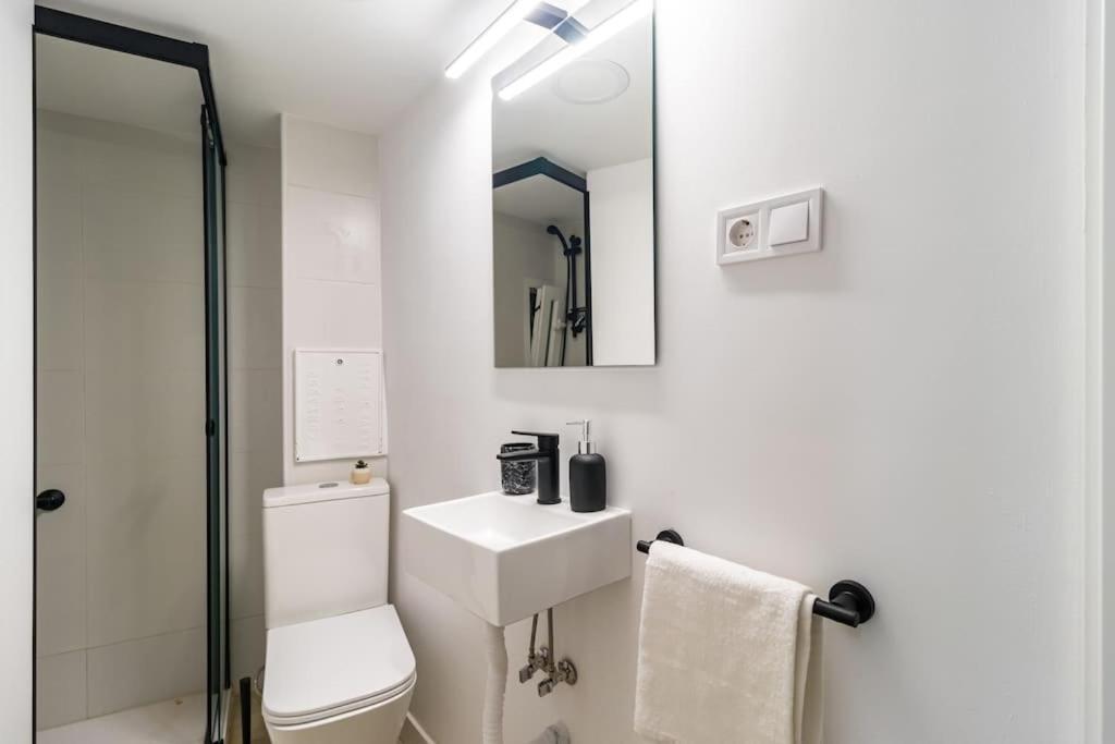 Acogedor Centrico Apartamento Santander