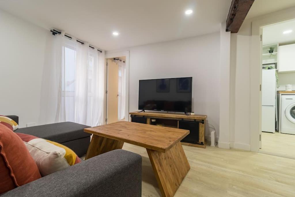 Acogedor Centrico Apartamento *